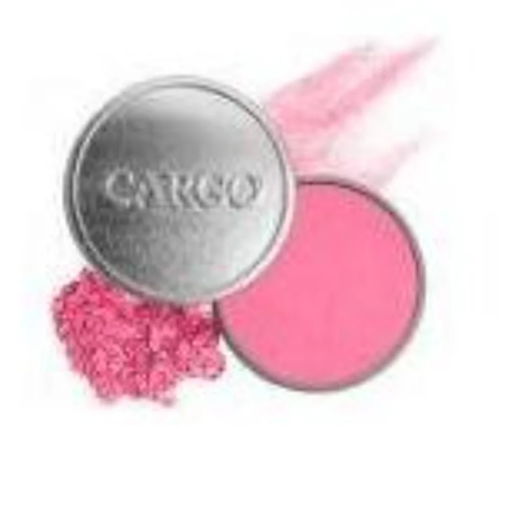 🆕 CARGO Cosmetics BL-21 Amalfi Blush
